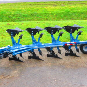 Z120 Poussée