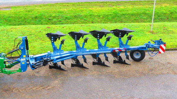 Z120 Poussée