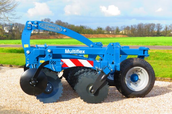 MULTIFLEX poussé – Image 5