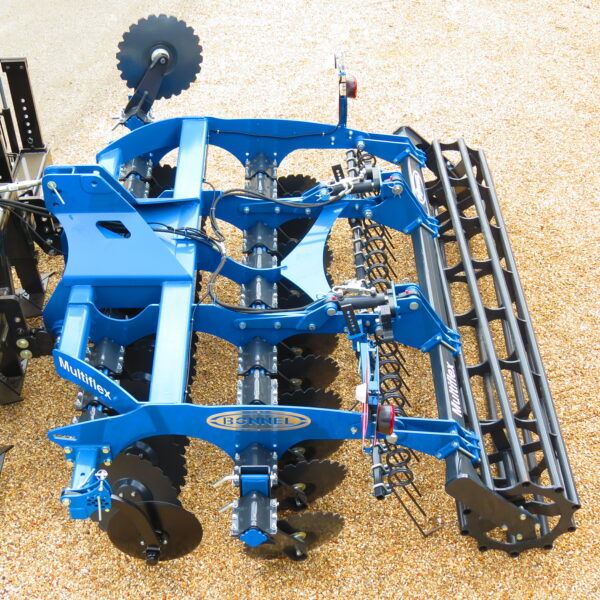 MULTIFLEX porté – Image 5