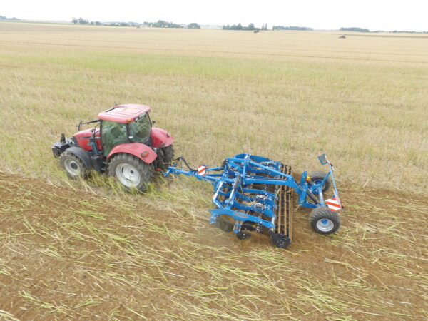 MULTIFLEX semi-porté – Image 5