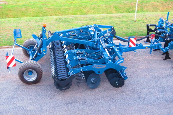 MULTIFLEX semi-porté – Image 4