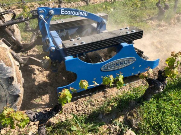 Ecorouleau Viti