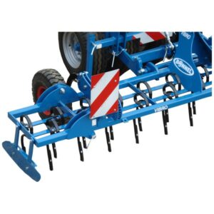 Vibro pour Modulo