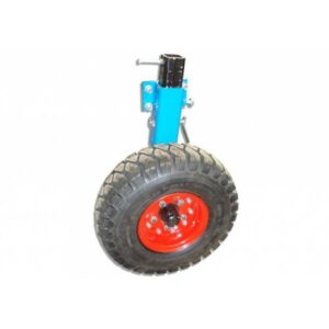 Roues pneu 650x10
