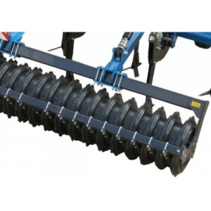 Rouleau Uni-Pack Ø590mm