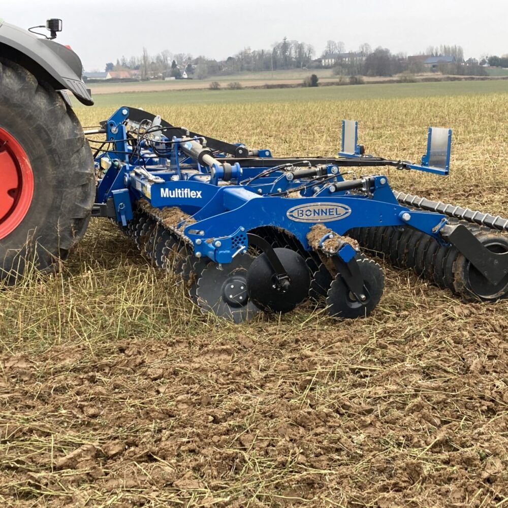 Multiflex porté
