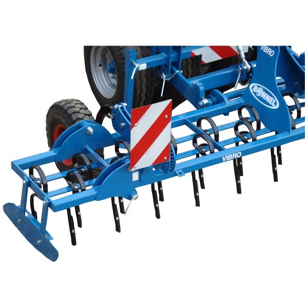 Vibro pour Modulo