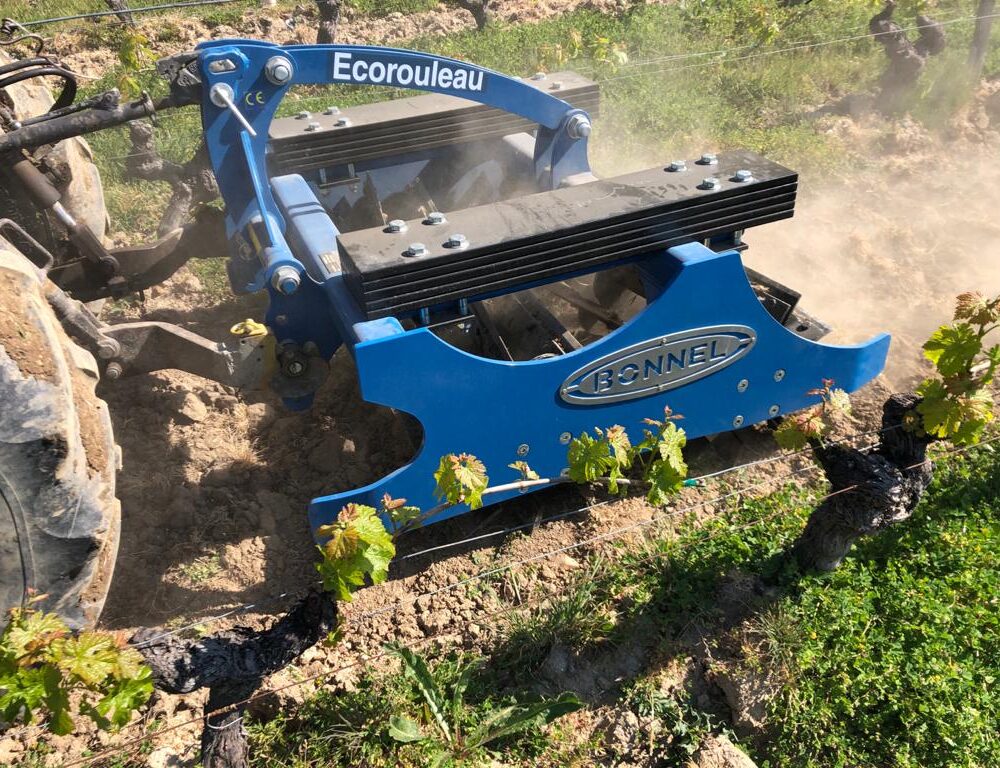 Ecorouleau Viti