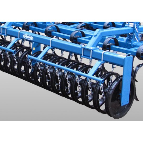 Rouleau U-Pack Ø500mm