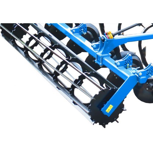 Rouleau double fers plats Ø560Ø460mm ou Ø460Ø380mmmm